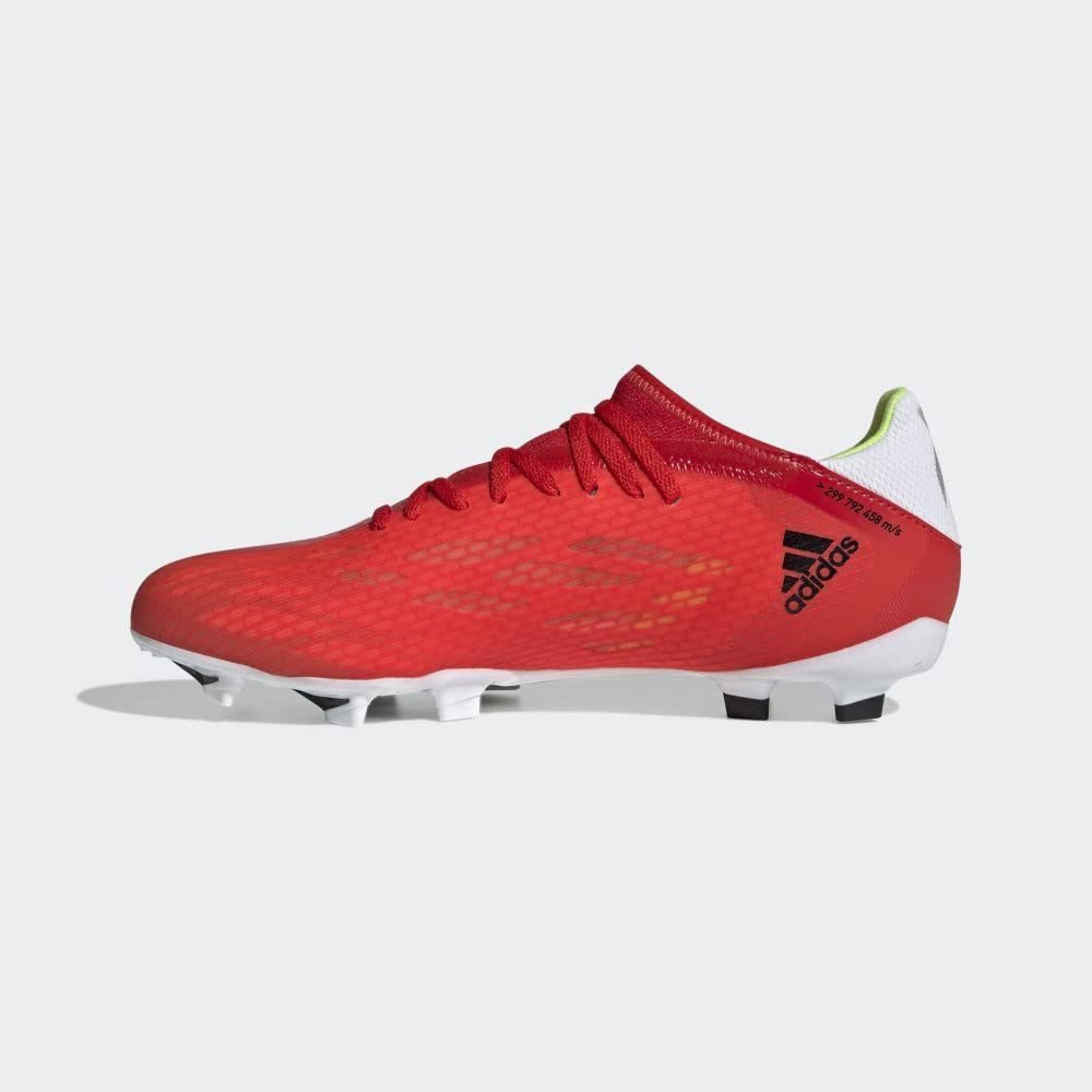 adidas Uniseks X Speedflow.3 Firm GroundButy do piłki nożnej