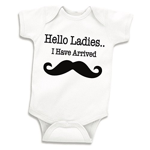Newborn Baby Boy Clothes Hipster Newborn Boy (0-3 Months)