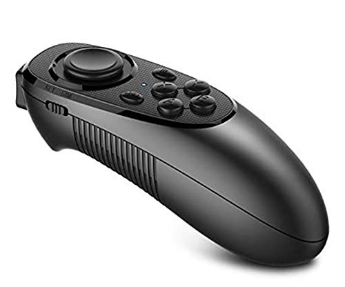 MOCUTE 052 Wireless Adapter VR Joystick Gamepad Remote Controller For Android Smartphone PC TV Box 3D Virtual Reality Glasses