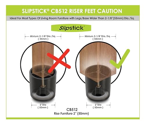 Reviews y listado de Patas para box spring disponible en línea. 29 Imagen adicional