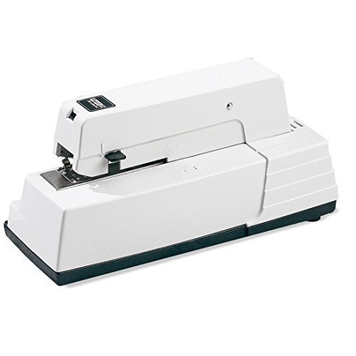 Isaberg - Rapid Rapid 90EC Electric Desktop Stapler