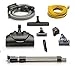 Prolux 2.0 Commercial Bagless Backpack HEPA Vacuum - Pro Model with Power Nozzle