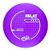 MVP Neutron Relay Driver Golf Disc [Colors may vary]