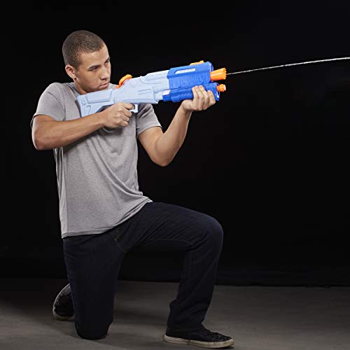 Nerf Fortnite Ts-R Super Soaker Water Blaster Toy, Blue #TOP6