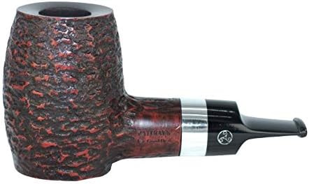 Rattray’s The Good Deal 214 Tobacco Pipe
