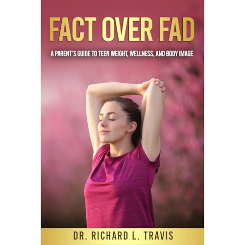 Fact Over Fad by Dr Richard L Travis episode artwork