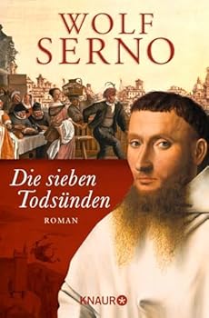 Paperback Die sieben Todsünden Book
