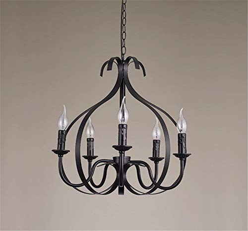 YQRDDD Chandeliers Vintage Industrial Pendant Ceiling Light Creative Iron Chandelier Steampunk LOFT Modern Rural Style for Bar Restaurant Cafe Lighting Fixtures (Bulbs Not Included) Chandelier steampunk buy now online YQRDDD Chandeliers Vintage Industrial Pendant Ceiling Light Creative Iron Chandelier Steampunk LOFT Modern Rural Style for Bar Restaurant Cafe Lighting Fixtures (Bulbs Not Included) Chandelier steampunk buy now online