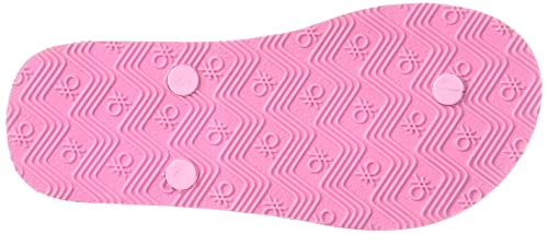 Image of UNITED COLORS OF BENETTON Women's 22p8cffpl071i Slipper