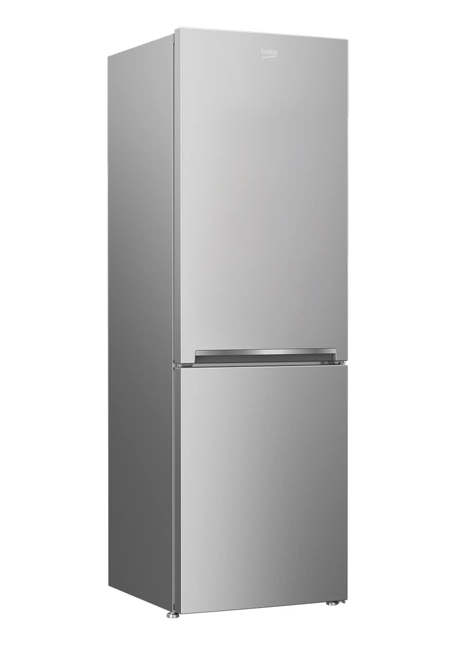 Frigorifero Combinato, 330 Litri, Classe A+, Inox