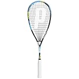 Prince Hyper Pro 550 Schläger, Unisex, Erwachsene, Mehrfarbig, 0