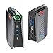Produktbild RGB Mini PC in11, AMD Ryzen 9 6900HX (bis zu 4,9 GHz),16GB DDR5 512GB NVME PCIe3.0 SSD, Radeon 680M Micro Desktop Computer Für Bussiness/Office/Light Gaming Einstellbar in 3-Modi|WIFI6|Dual Lüfter