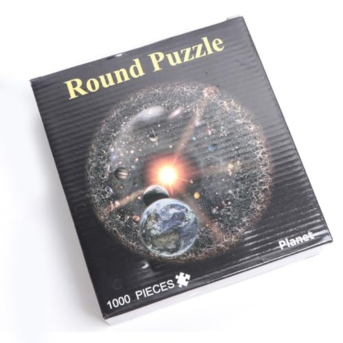 Levemolo 1000�s�[�X�̎����W�O�\�[�p�Y�� �m��p�Y�� �������� �������ʑ�l �m�\�J���ɍœK �n���I���ґz���y�Ɏg����f���f�U�C��