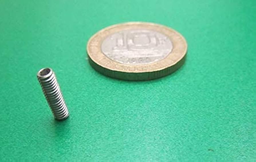 How To Fix A Stripped Screw Hole In Metal (3 DIY Methods)