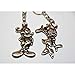 Produktbild Disney Mickey und Minnie Schlüsselanhänger aus Metall