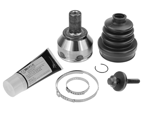 Jeu de joints arbre d entraînement 7144980029 solution vibrations pour Volvo S40 et Focus 2