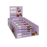 naturally PAM BY PAMELA REIF