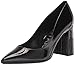 Produktbild Calvin Klein Damen Jasmin Pumps, Schwarz 002, 39 EU