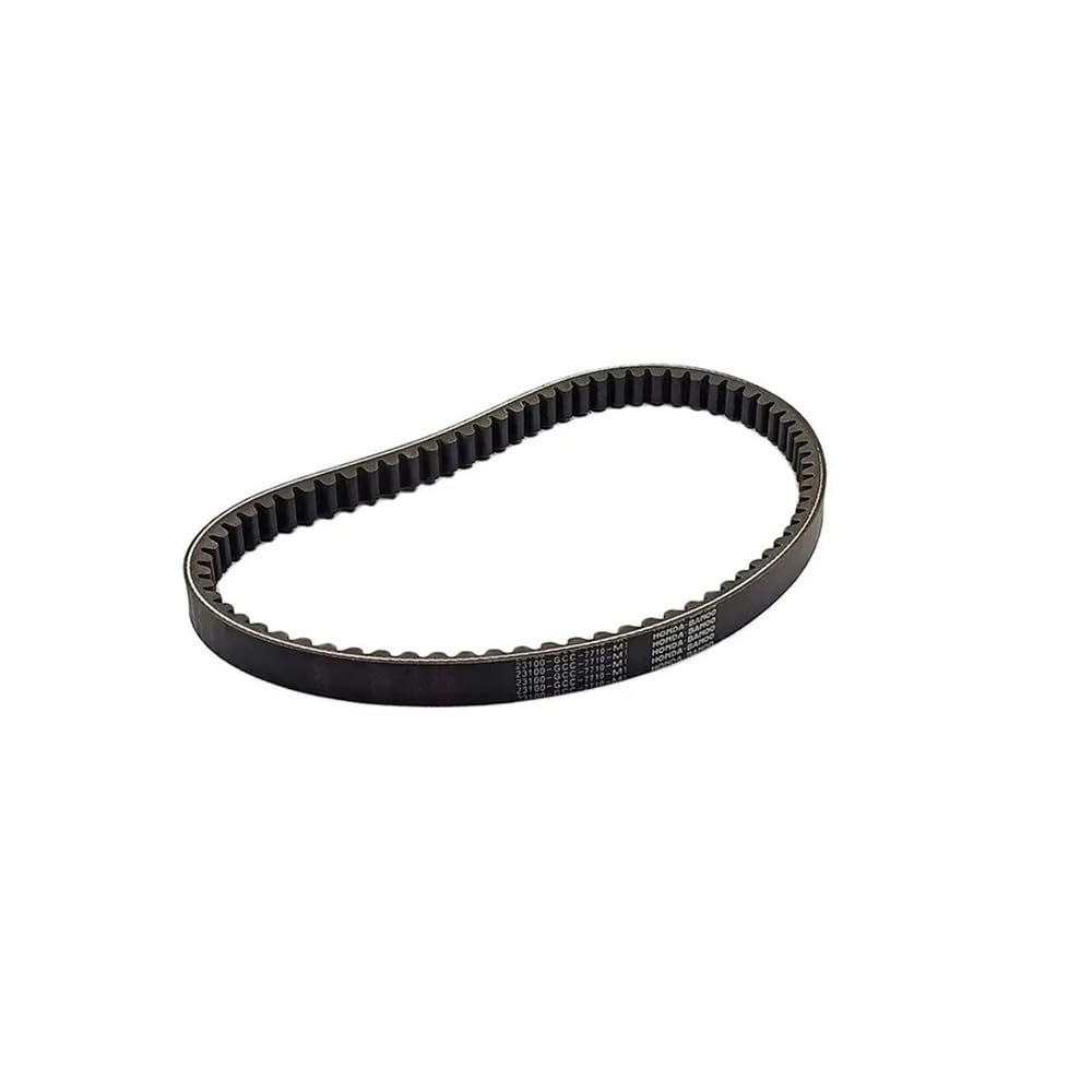 Correa de transmisión CVT para scooter WH100 y SCR100 de 100 cc (2002-2010) 5