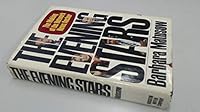 The Evening Stars: The Making of the Network News Anchor 0395339685 Book Cover
