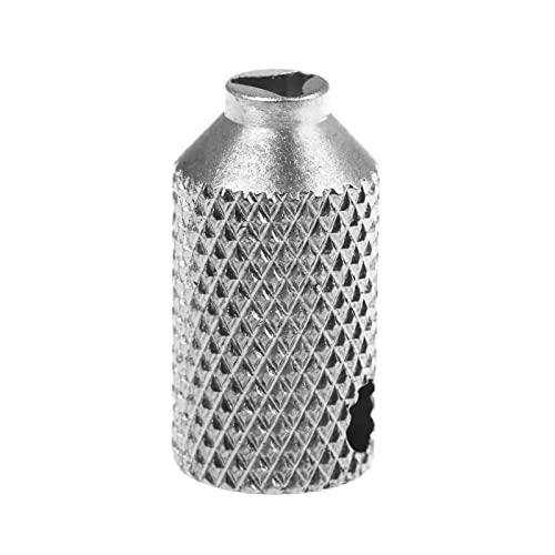 2Pcs Removal Tools For Microtech Ultratech Screws, Manual Making Cutter Screwdriver, Screw Ratchet Hand Screwdriver Ut Cutter #TOP3