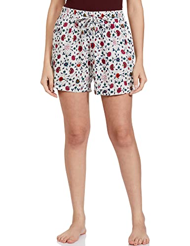 Image of Indigo Women's Bermuda Shorts