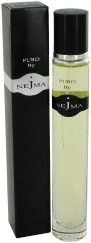 Nejma Puro by Nejma Eau De Toilette Spray 1.4 oz