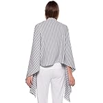 Coolibar Beach Shawl - UPF 50+ Sun Protection - Sanibel - Image 2