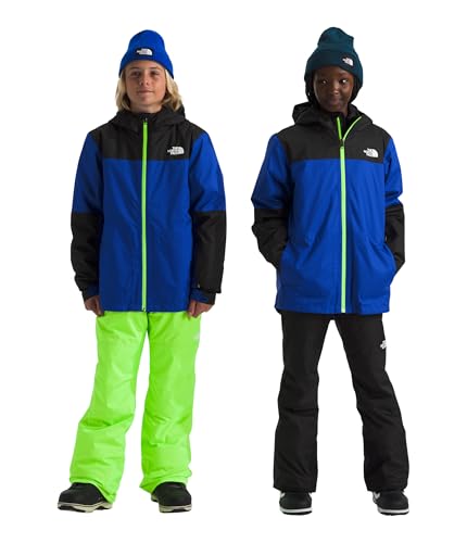 The North Face Men's Teen Freedom Triclimate (Little Big Kid)