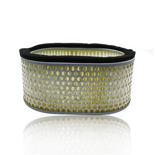 GSXR600 GSXR750 Motorrad-luftfilter Für Suzuki GSX-R600 V/W/X/Y (SRAD) 1997-2000 GSX-R750 T/V/W/X SRAD 1996 1997 1998 1999