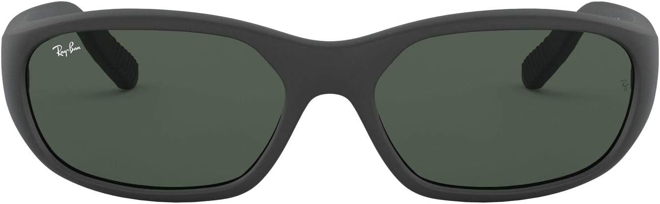 RB2016 Daddy-O Rectangle Sunglasses for Men for Women