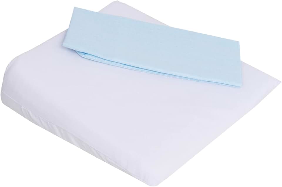 Papi Textil Travesseiro Confort P/ Carrinho Papi Com Fronha Extra Lisa Contem 02 Peças