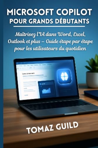 Microsoft Copilot pour Grands...