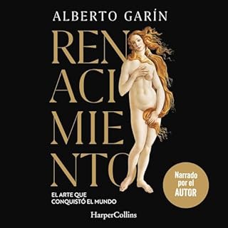 Renacimiento cover art