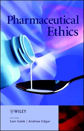 Pharmaceutical Ethics view 2