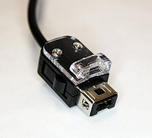 Replacement Pro Controller For Wii Black By Mars Devices #TOP3