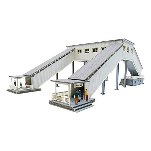 Maquette Z Petit MP01-127 Sankei souvenir de voyage ferroviaire japonais