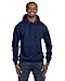 Champion Men's Front Pocket Pullover Hoodie Sweatshirt, X-Large, Navy