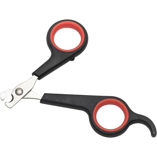 COVETRUS CORTAUÑAS para Gato Grande