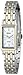 Seiko Women's SUP028 Stainless Steel Solar Watch