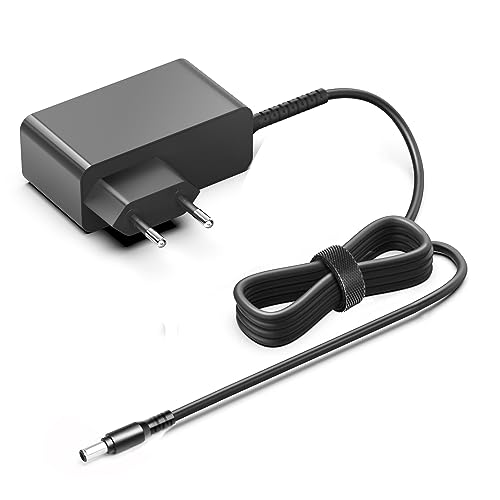 KFD Bloc d'alimentation Chargeur pour Moniteur Samsung Curved Monitor C27F398FWR C27F396F, 27 24 32 écran TFT LED LCD Power Supply S20A350B S22A300B LTM1555...