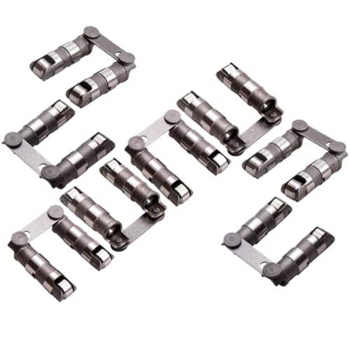 �����N�o�[�t���������[���[���t�^�[ SBC 265 350 400 V8 �G���W���ƌ݊������� �X���[���u���b�N