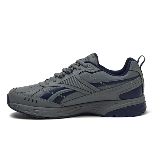 Reebok Rapid Strike Walking Mens Shoes, Athletic Cross Training or Gym Sneakers for Men - Image 4