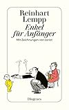 loriot zeichnungen bilder  Enkel für Anfänger: Mit Zeichnungen von Loriot (detebe)