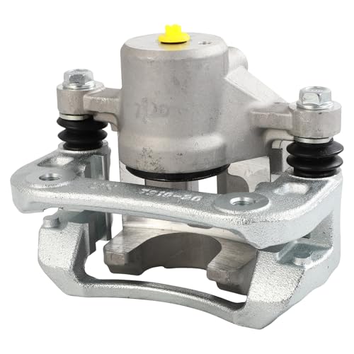 Image of 19-B3426 Rear Right Disc Brake Caliper Assembly w /Bracket