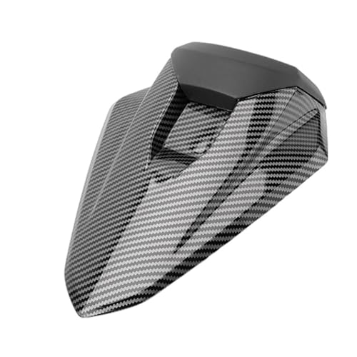 Capot de siège CBR1000RR-R pour supprimer la selle passager