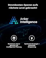 Anker SOLIX Solarbank 3 E2700 Pro + 4× 500W Panels + 4× Verlängerungskabel – Ansicht 5
