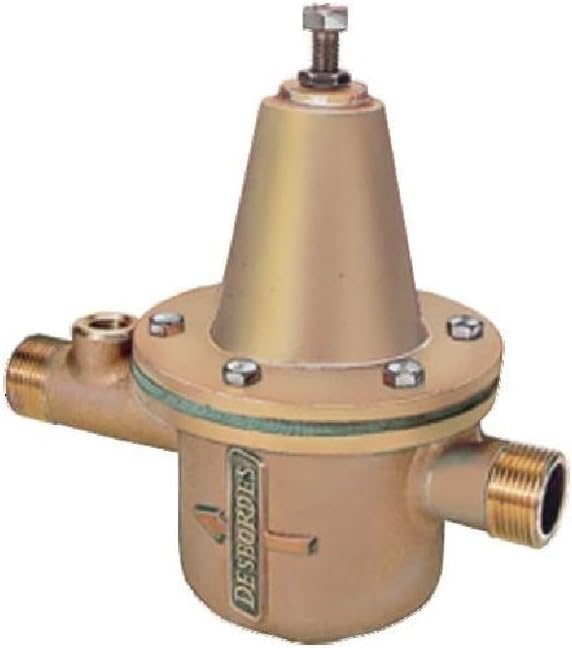 Réducteur de Pression SOCLA 10 mâle mâle 15x21
