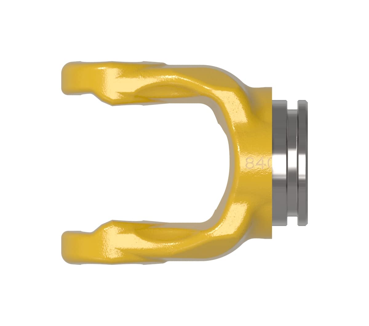 Amazon.com: Weasler Inner Profile Roll Pin Yoke 36.8 MM (1-29/64