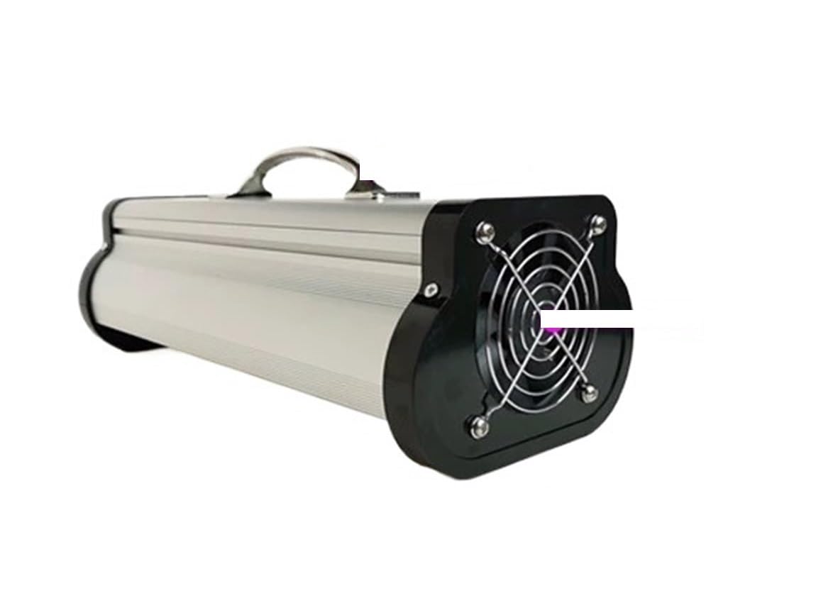 800W 395nm 365nm 405nm Lampa UV do utwardzania żelu Maszyna Światło ultrafioletowe Drukarka 3D Żywica Klej UV Olej Szkło Tusz Farba Utwardzanie Sztuka i rzemiosło(405nm)